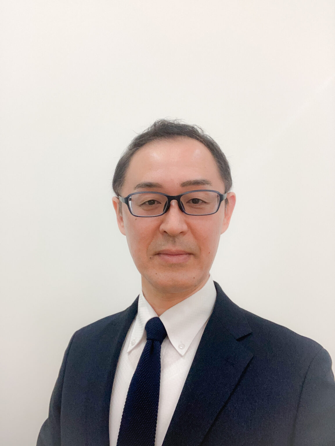 理事長 岡部 正文からのメッセージ