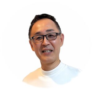 理事長おかべ